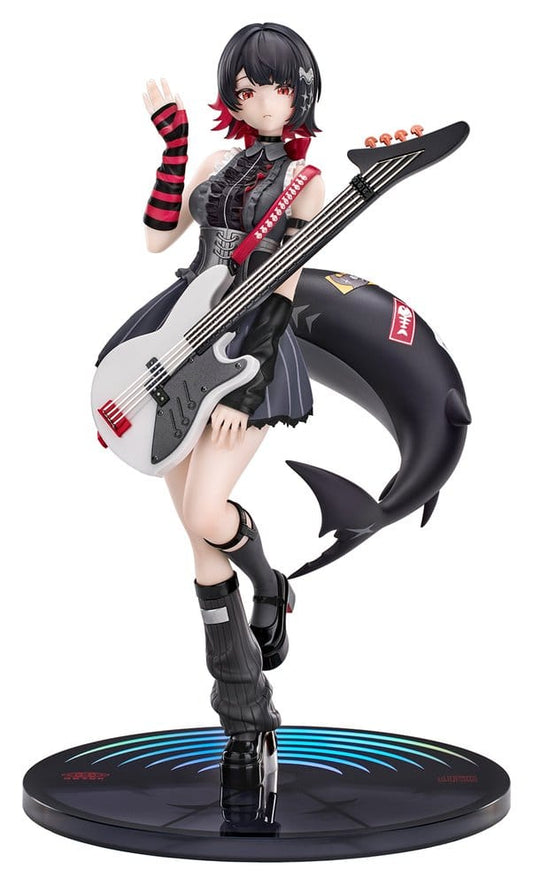 Zenless Zone Zero Gift+ PVC Figur 1/8 Ellen Joe Sparkling Wonderland Ver. 21 cm - Preorder - ETA: 25.08.2027