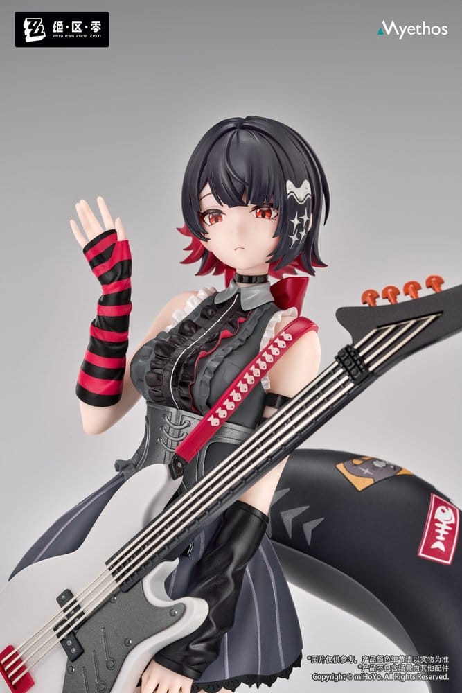 Zenless Zone Zero Gift+ PVC Figur 1/8 Ellen Joe Sparkling Wonderland Ver. 21 cm - Preorder - ETA: 25.08.2027