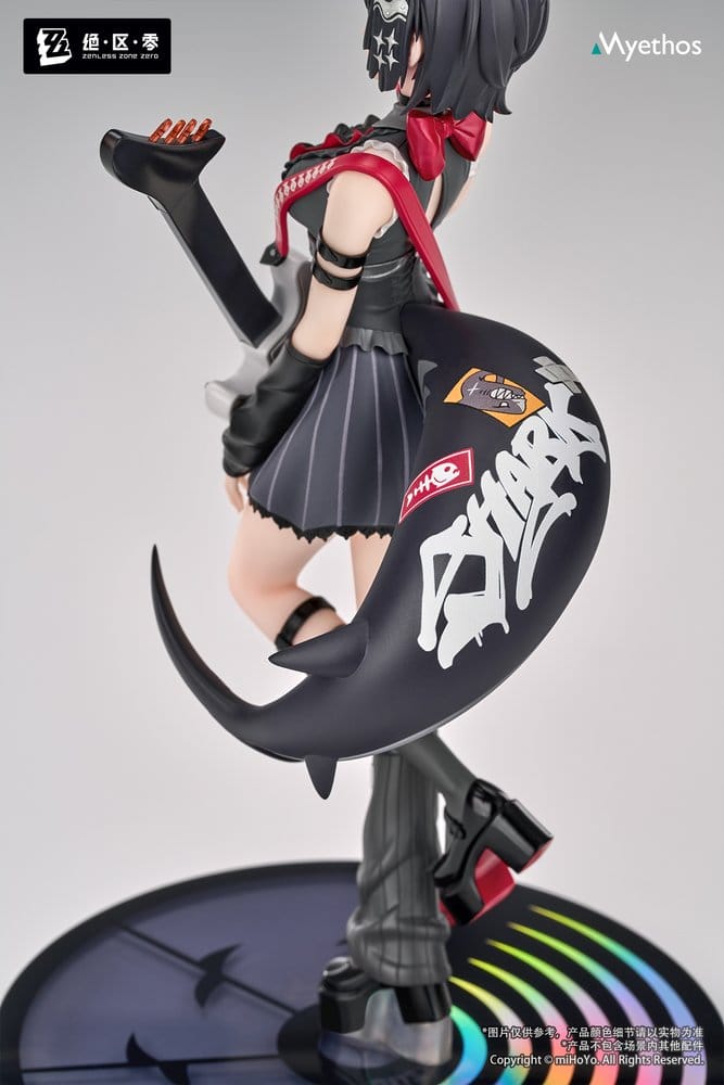 Zenless Zone Zero Gift+ PVC Figur 1/8 Ellen Joe Sparkling Wonderland Ver. 21 cm - Preorder - ETA: 25.08.2027