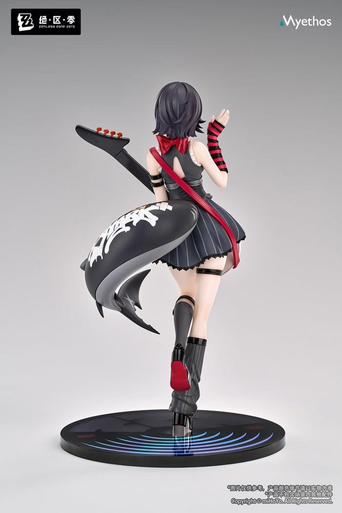 Zenless Zone Zero Gift+ PVC Figur 1/8 Ellen Joe Sparkling Wonderland Ver. 21 cm - Preorder - ETA: 25.08.2027