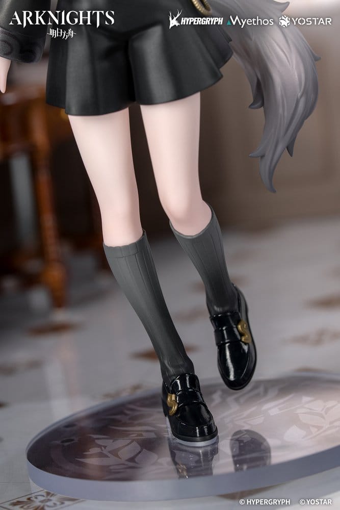 Arknights Rhodes Kids Series PVC Figur Lappland 19 cm - Preorder - ETA: 25.10.2027