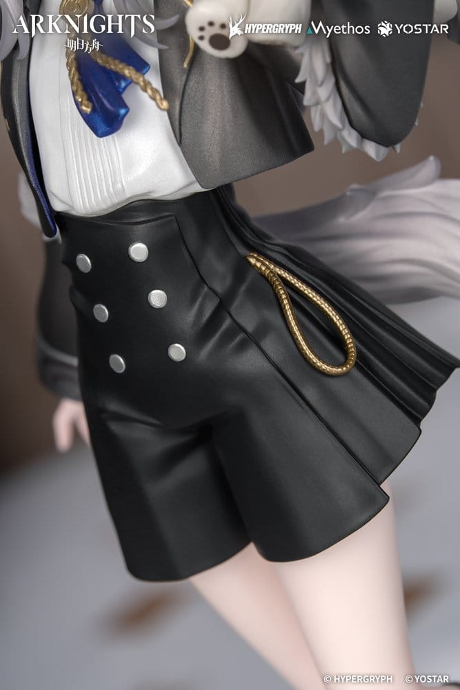 Arknights Rhodes Kids Series PVC Figur Lappland 19 cm - Preorder - ETA: 25.10.2027