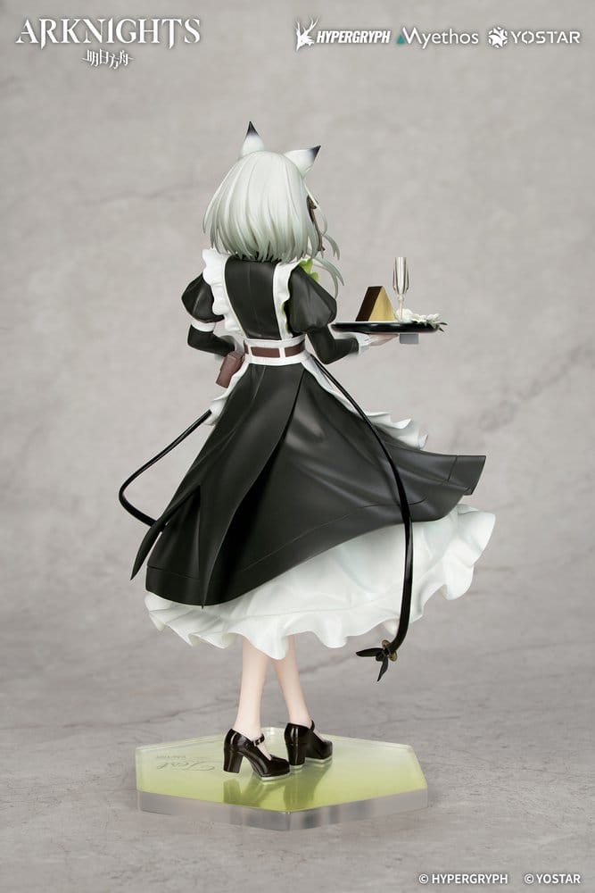 Arknights Gift+ PVC Figur 1/8 Kal'tsit The Remains of Time Ver. 22 cm - Preorder - ETA: 25.10.2027
