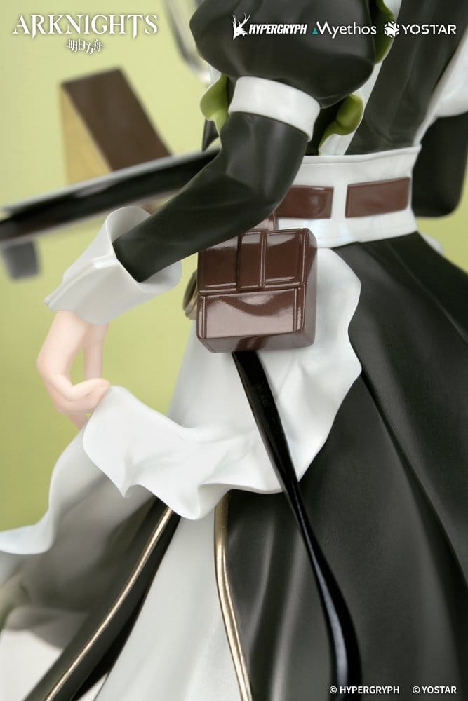 Arknights Gift+ PVC Figur 1/8 Kal'tsit The Remains of Time Ver. 22 cm - Preorder - ETA: 25.10.2027