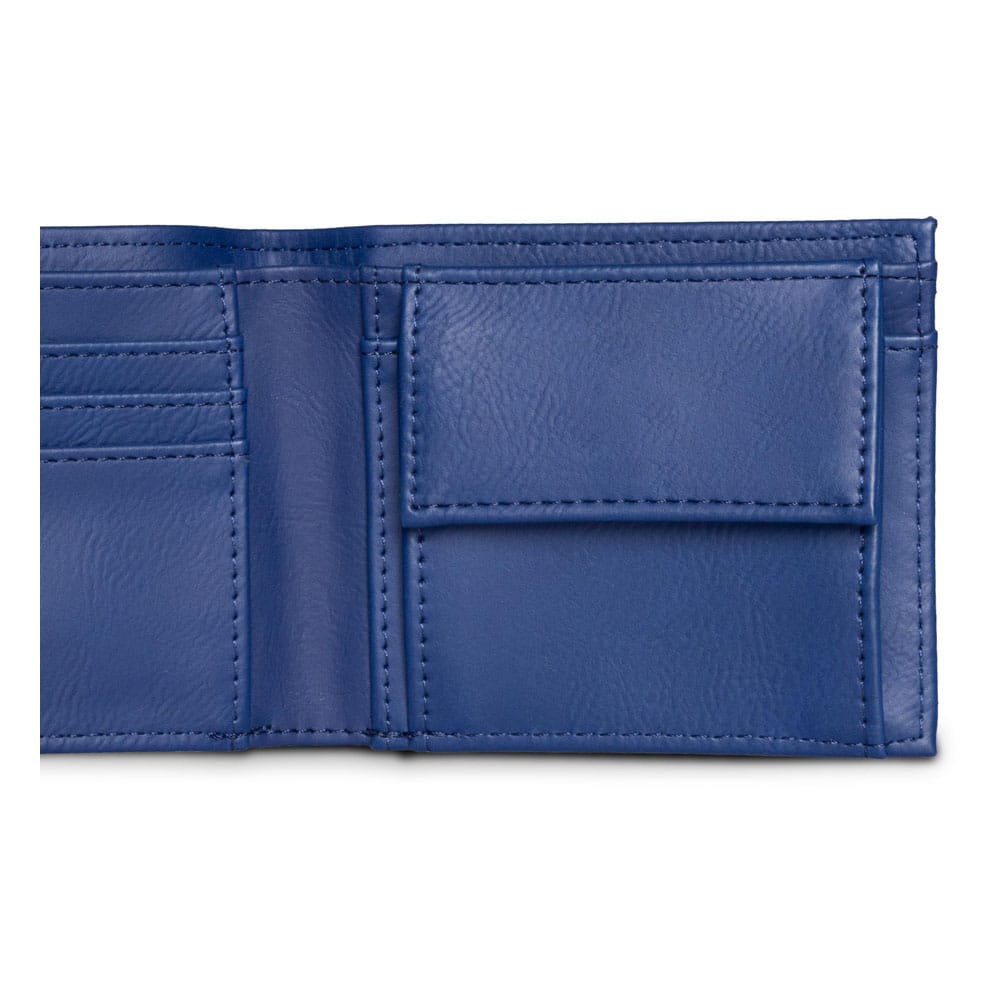 World of Warcraft Bifold Geldbeutel Men's Alliance  - Versand: 5-7 Tage nach Bestellung