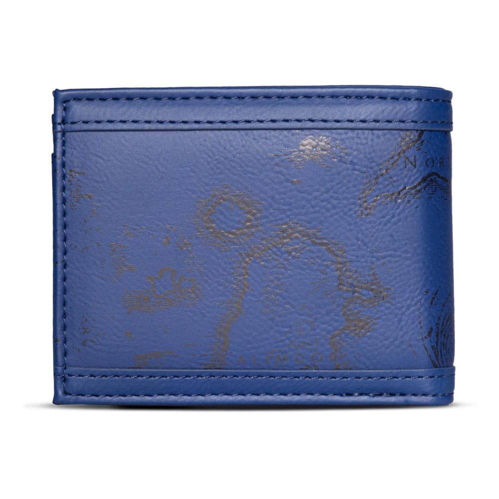 World of Warcraft Bifold Geldbeutel Men's Alliance  - Versand: 5-7 Tage nach Bestellung