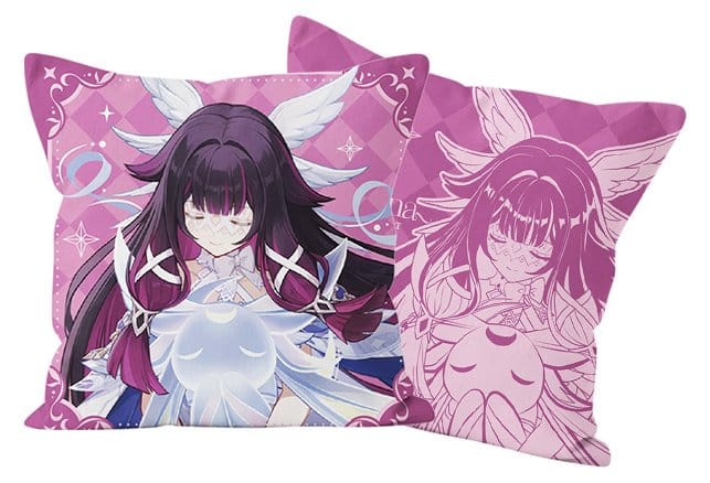 Genshin Impact Kissenbezug Anniversary Celebration Series 6th Anniversary: Columbina - Preorder - ETA: 23.04.2027