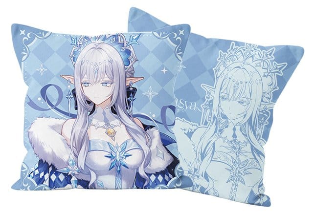 Genshin Impact Kissenbezug Anniversary Celebration Series 6th Anniversary: Anastasya - Preorder - ETA: 23.04.2027