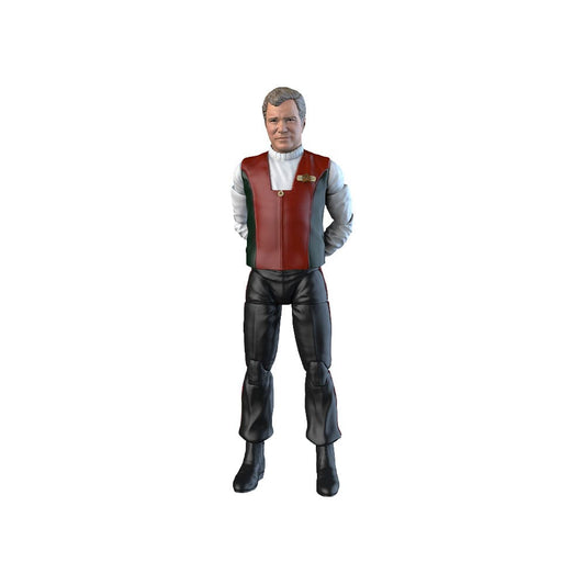 Star Trek: Treffen der Generationen Actionfigur 1/10 Wave 2 Captain James T. Kirk 16 cm - Preorder - ETA: 25.11.2026