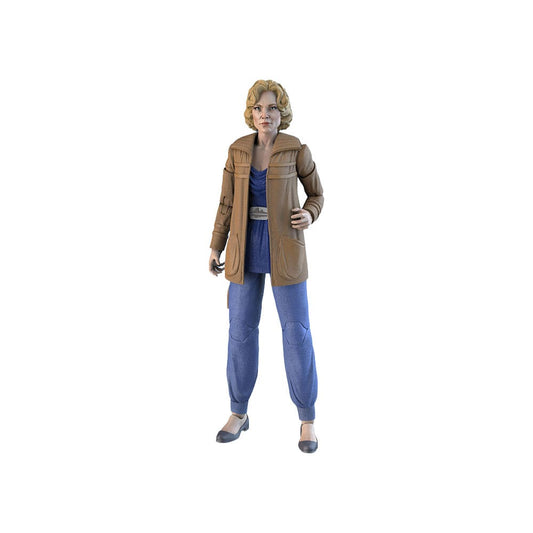 Star Trek II: Der Zorn des Khan Actionfigur 1/10 Wave 2 Dr. Carol Marcus 16 cm - Preorder - ETA: 25.11.2026