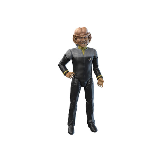 Star Trek: Deep Space Nine Actionfigur 1/10 Wave 2 Ensign Nog (Favor the Bold) 16 cm - Preorder - ETA: 25.11.2026