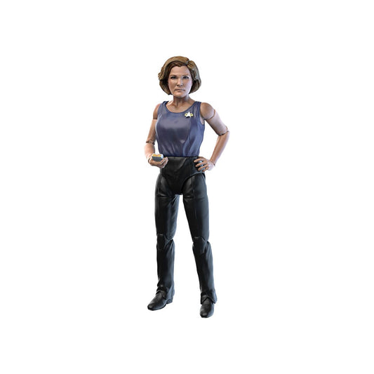 Star Trek: Voyager Actionfigur 1/10 Wave 2 Captain Kathryn Janeway (Year of Hell) 16 cm - Preorder - ETA: 25.11.2026