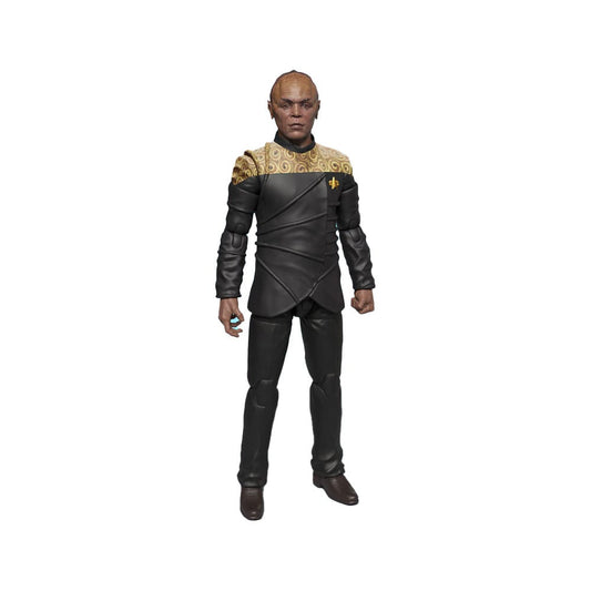 Star Trek: Raumschiff Voyager Actionfigur 1/12 Tuvix 16 cm - Preorder - ETA: 25.12.2025