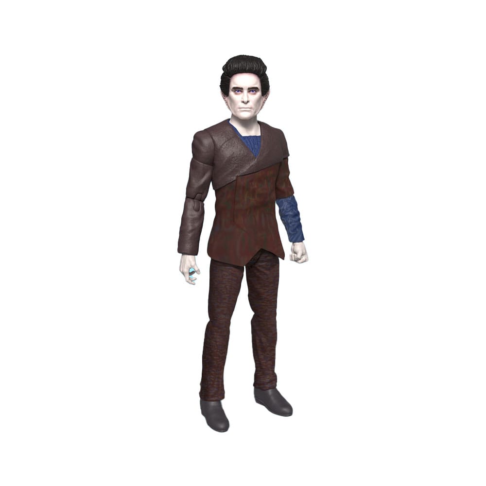 Star Trek: Deep Space Nine Actionfigur 1/12 Weyoun 16 cm - Preorder - ETA: 25.12.2025