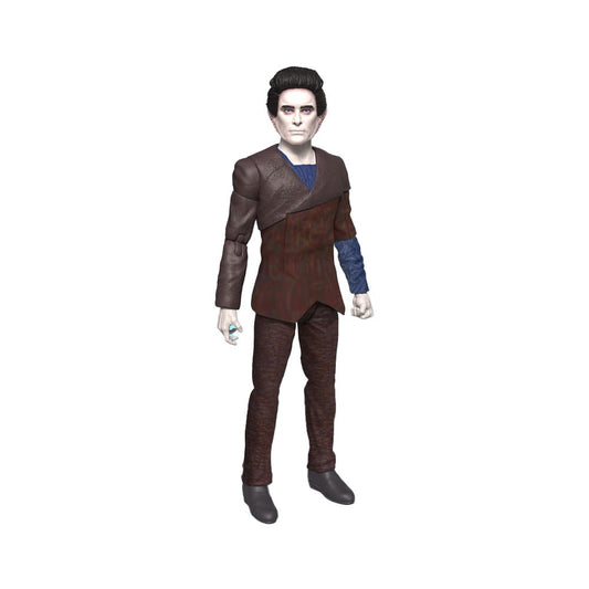 Star Trek: Deep Space Nine Actionfigur 1/12 Weyoun 16 cm - Preorder - ETA: 25.12.2025