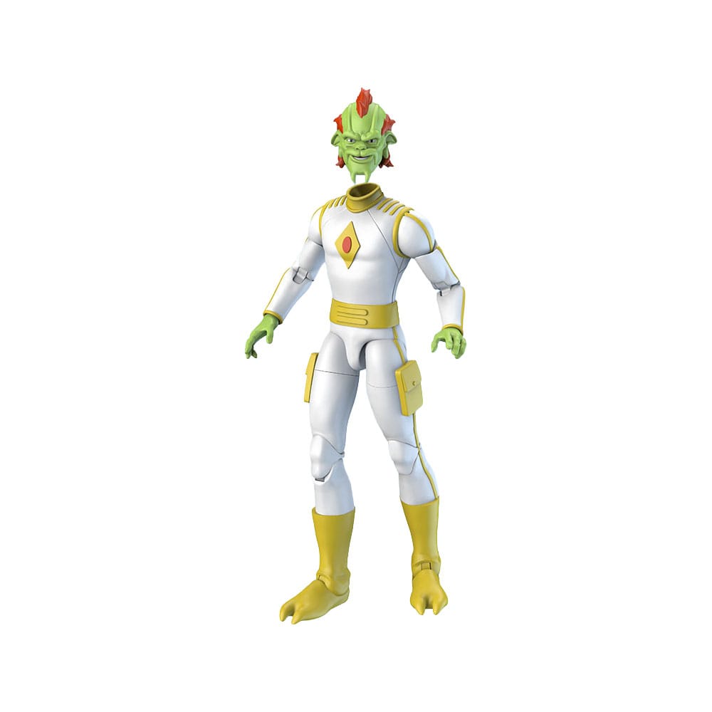 Star Trek: Die Enterprise Actionfigur 1/10 Wave 2 Commander Bem 16 cm - Preorder - ETA: 25.11.2026