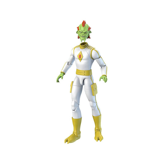 Star Trek: Die Enterprise Actionfigur 1/10 Wave 2 Commander Bem 16 cm - Preorder - ETA: 25.11.2026