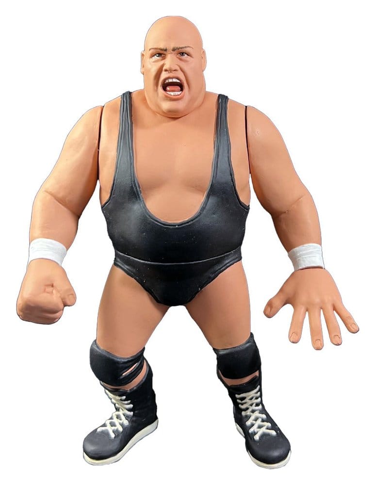 Zombie Sailor's Toys Actionfigur King Kong Bundy 11 cm - Preorder - ETA: 25.09.2026
