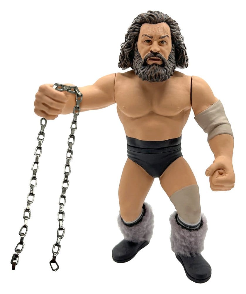 Zombie Sailor's Toys Actionfigur Bruiser Brody 11 cm - Preorder - ETA: 25.09.2026