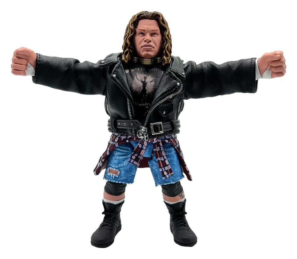 Zombie Sailor's Toys Actionfigur Raven 11 cm - Preorder - ETA: 25.09.2026