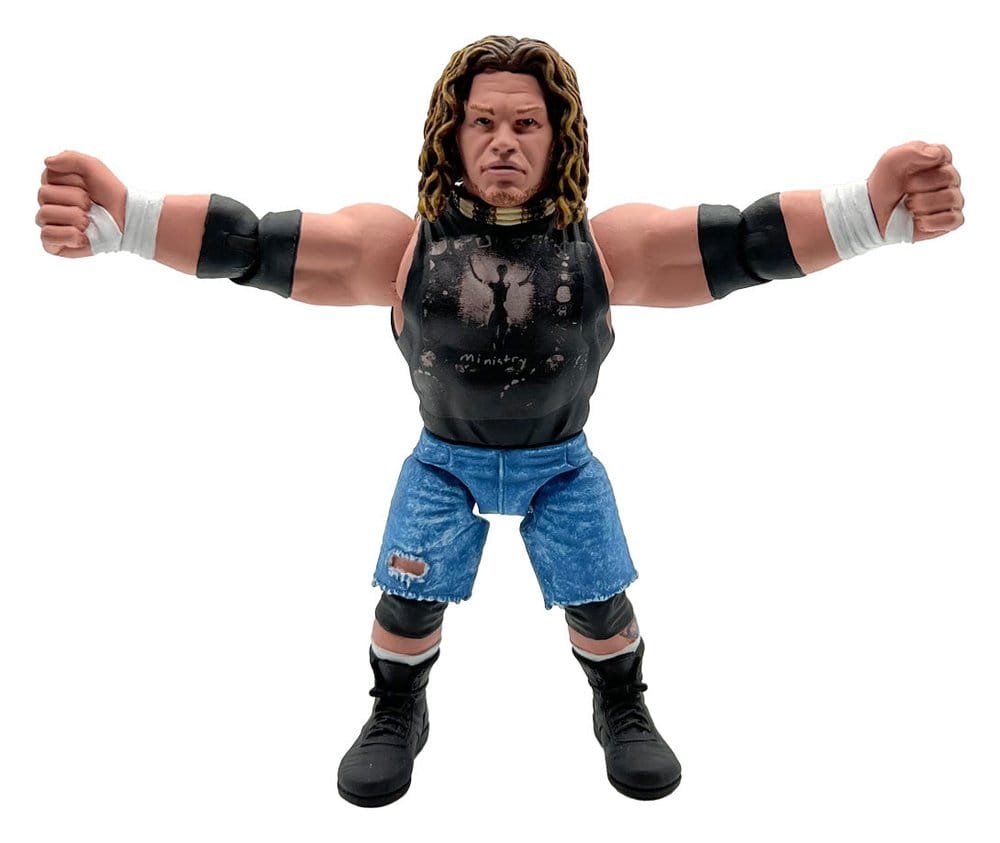 Zombie Sailor's Toys Actionfigur Raven 11 cm - Preorder - ETA: 25.09.2026