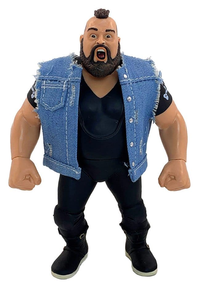 Zombie Sailor's Toys Actionfigur One Man Gang 11 cm - Preorder - ETA: 25.09.2026