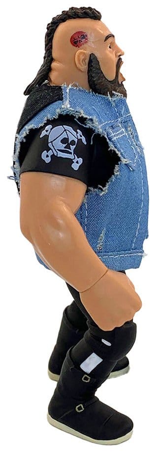 Zombie Sailor's Toys Actionfigur One Man Gang 11 cm - Preorder - ETA: 25.09.2026