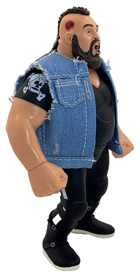 Zombie Sailor's Toys Actionfigur One Man Gang 11 cm - Preorder - ETA: 25.09.2026