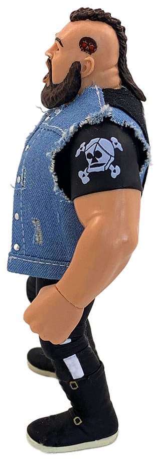 Zombie Sailor's Toys Actionfigur One Man Gang 11 cm - Preorder - ETA: 25.09.2026