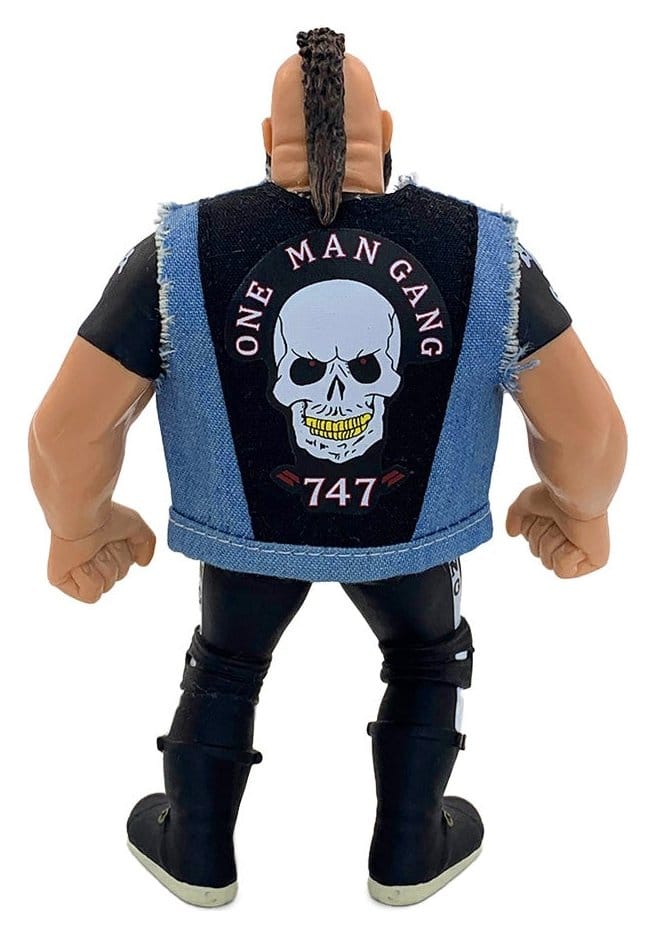 Zombie Sailor's Toys Actionfigur One Man Gang 11 cm - Preorder - ETA: 25.09.2026