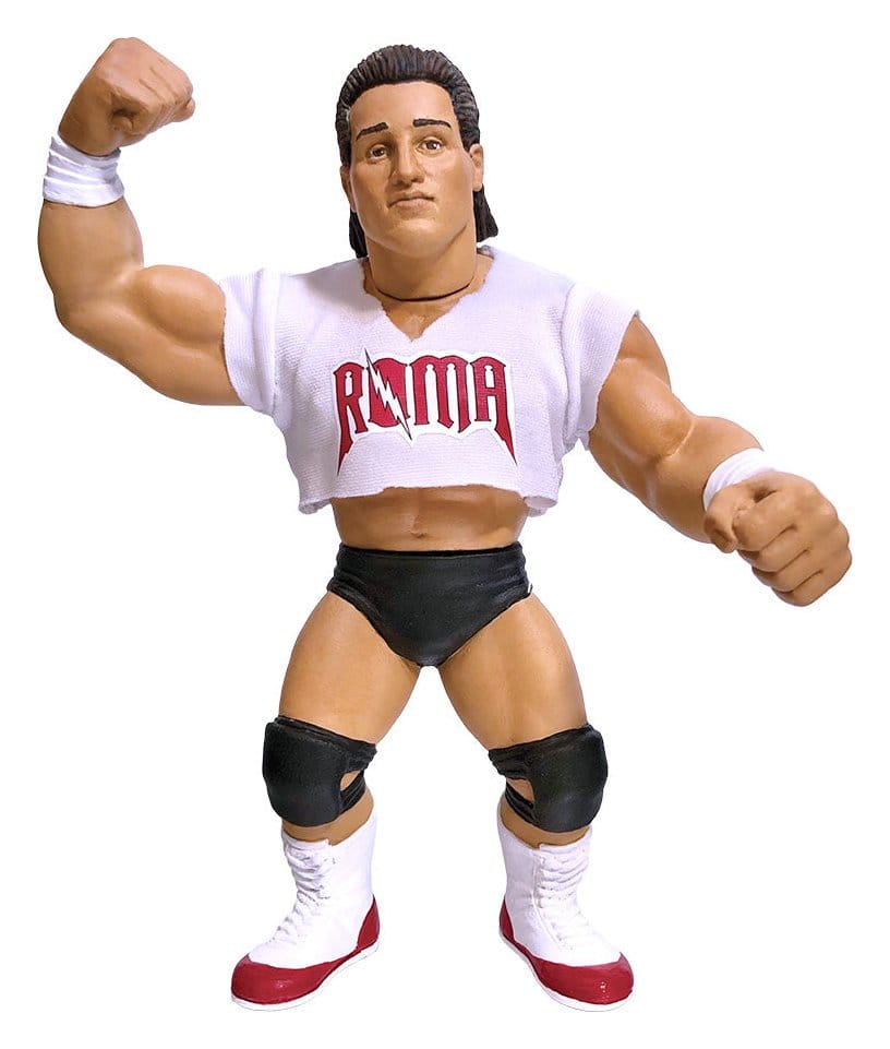 Zombie Sailor's Toys Actionfigur Paul Roma 11 cm - Preorder - ETA: 25.09.2026