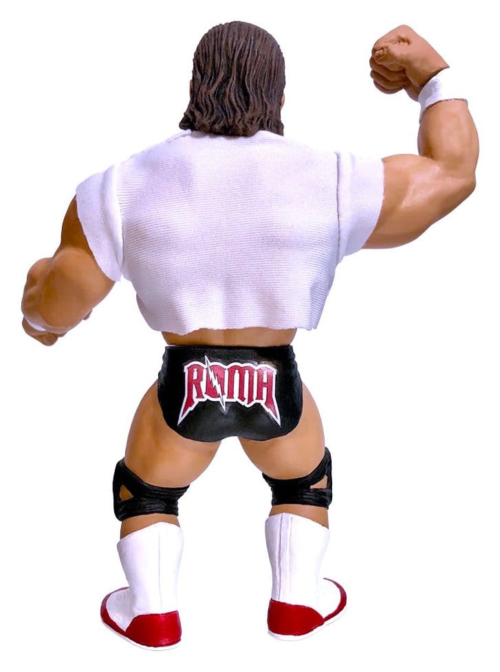 Zombie Sailor's Toys Actionfigur Paul Roma 11 cm - Preorder - ETA: 25.09.2026