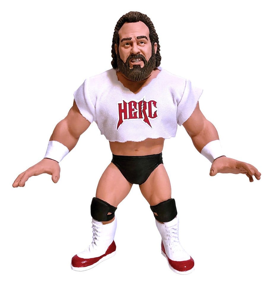 Zombie Sailor's Toys Actionfigur Hercules 11 cm - Preorder - ETA: 25.09.2026