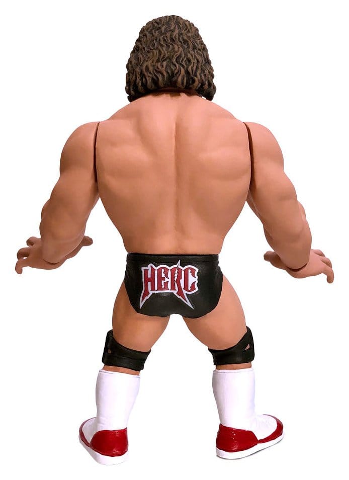 Zombie Sailor's Toys Actionfigur Hercules 11 cm - Preorder - ETA: 25.09.2026