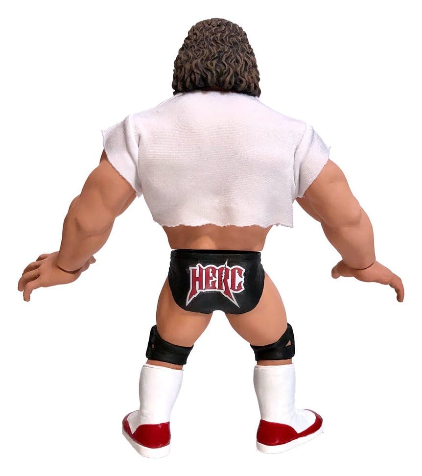 Zombie Sailor's Toys Actionfigur Hercules 11 cm - Preorder - ETA: 25.09.2026