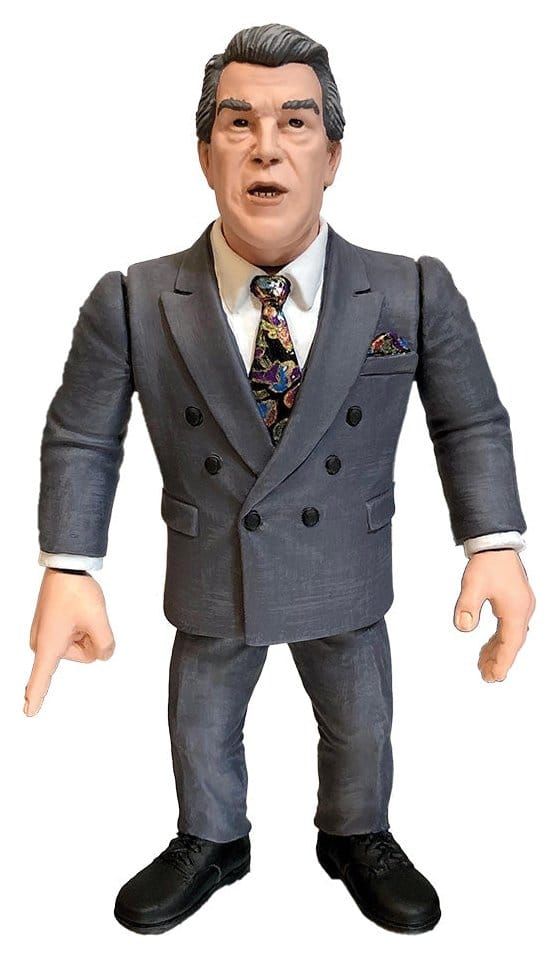Zombie Sailor's Toys Actionfigur Jack Tunney 11 cm - Preorder - ETA: 25.09.2026