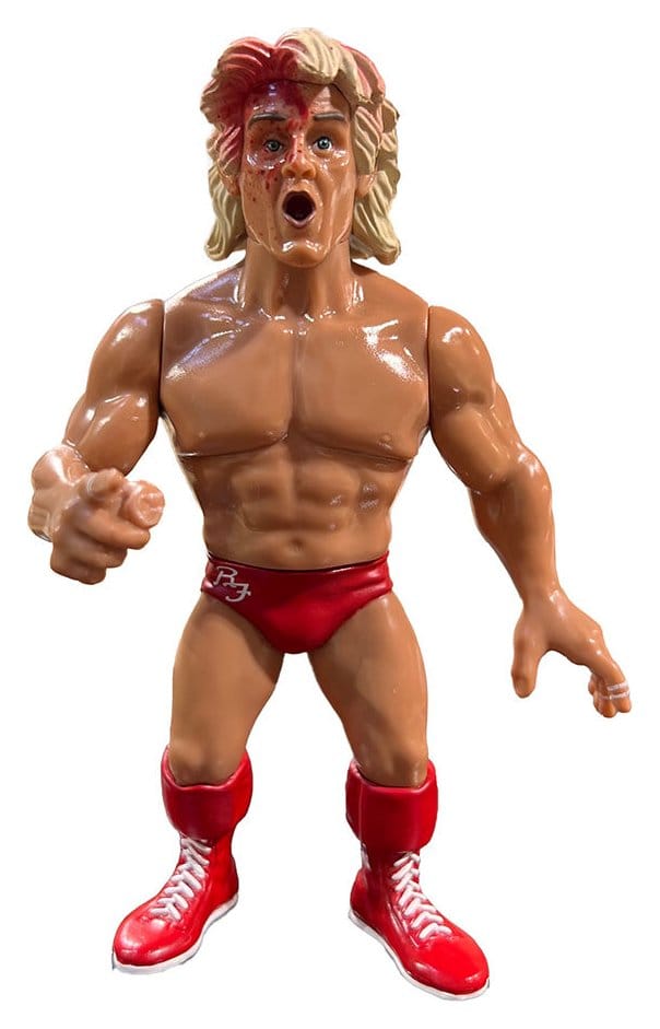 Zombie Sailor's Toys Actionfigur Bloody Ric Flair 11 cm - Preorder - ETA: 25.09.2026