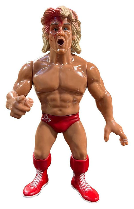 Zombie Sailor's Toys Actionfigur Bloody Ric Flair 11 cm - Preorder - ETA: 07.10.2026