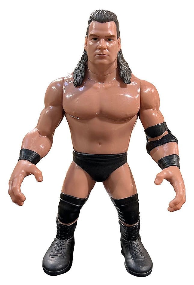 Zombie Sailor's Toys Actionfigur Mike Awesome 11 cm - Preorder - ETA: 25.09.2026