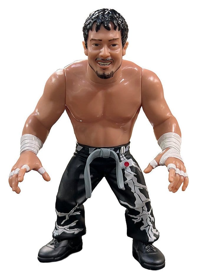 Zombie Sailor's Toys Actionfigur Tajiri 11 cm - Preorder - ETA: 25.09.2026