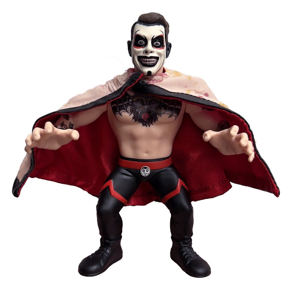 Zombie Sailor's Toys Actionfigur Danhausen 11 cm - Preorder - ETA: 25.09.2026