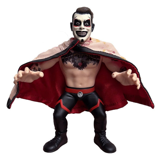 Zombie Sailor's Toys Actionfigur Danhausen 11 cm - Preorder - ETA: 25.09.2026