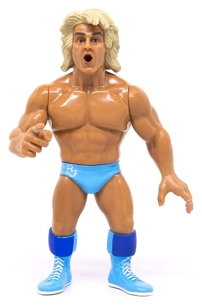 Zombie Sailor's Toys Actionfigur Blue Gear Ric Flair Non-Bloody 11 cm - Preorder - ETA: 25.09.2026