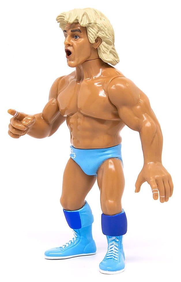 Zombie Sailor's Toys Actionfigur Blue Gear Ric Flair Non-Bloody 11 cm - Preorder - ETA: 25.09.2026