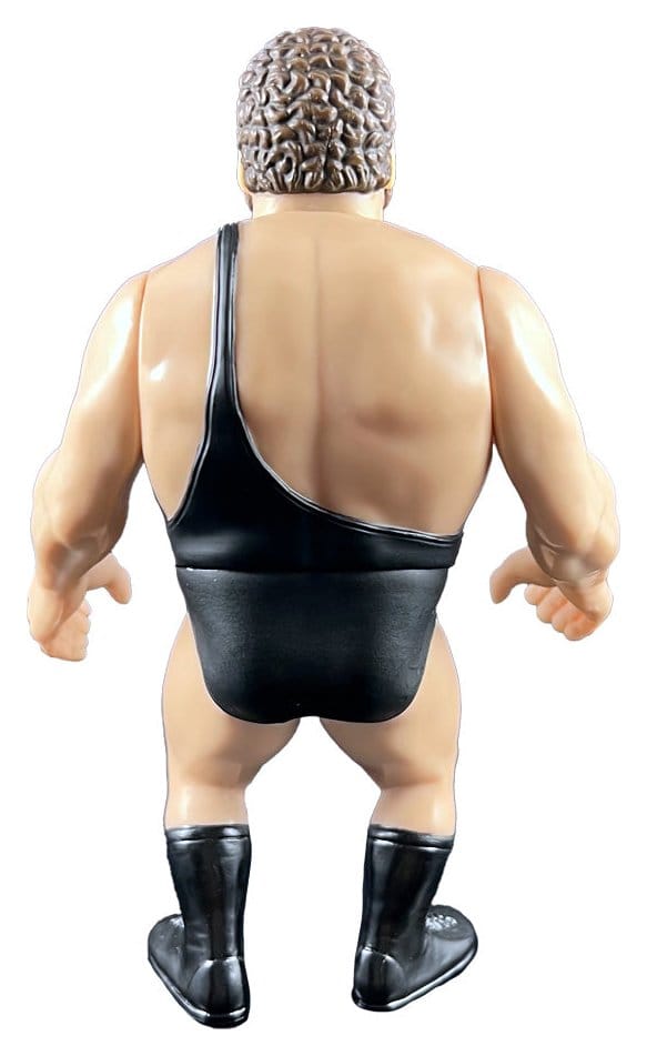 Zombie Sailor's Toys Actionfigur Andre the Giant Black strap 11 cm - Preorder - ETA: 25.09.2026