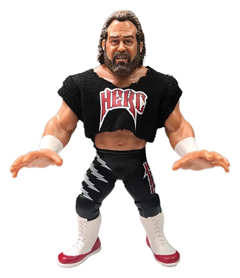 Zombie Sailor's Toys Actionfiguren 2er-Pack Black Gear Hercules and Paul Roma 11 cm - Preorder - ETA: 25.09.2026