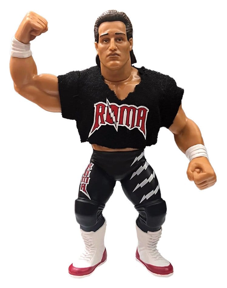 Zombie Sailor's Toys Actionfiguren 2er-Pack Black Gear Hercules and Paul Roma 11 cm - Preorder - ETA: 25.09.2026