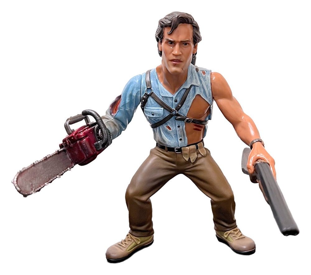 Armee der Finsternis Zombie Sailor's Toys Actionfigur Ash 11 cm - Preorder - ETA: 25.09.2026
