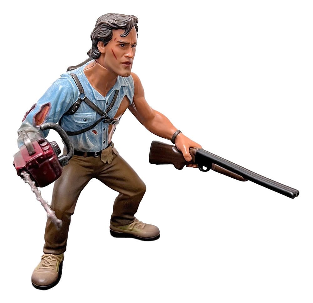 Armee der Finsternis Zombie Sailor's Toys Actionfigur Ash 11 cm - Preorder - ETA: 25.09.2026