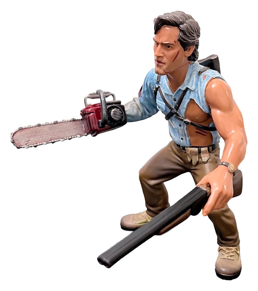 Armee der Finsternis Zombie Sailor's Toys Actionfigur Ash 11 cm - Preorder - ETA: 25.09.2026